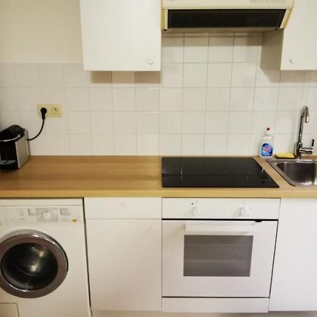 Studio Equipe Brussels Sint-Pieters-Leeuw Ngoại thất bức ảnh