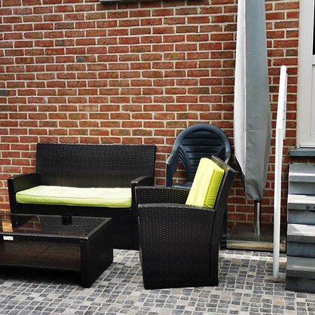 Studio Equipe Brussels Sint-Pieters-Leeuw Ngoại thất bức ảnh