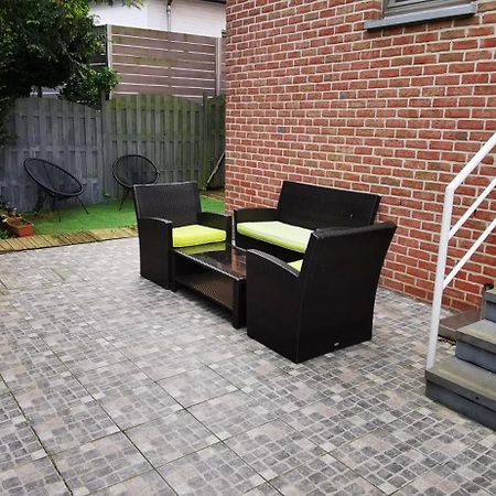 Studio Equipe Brussels Sint-Pieters-Leeuw Ngoại thất bức ảnh