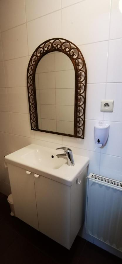Studio Equipe Brussels Sint-Pieters-Leeuw Ngoại thất bức ảnh