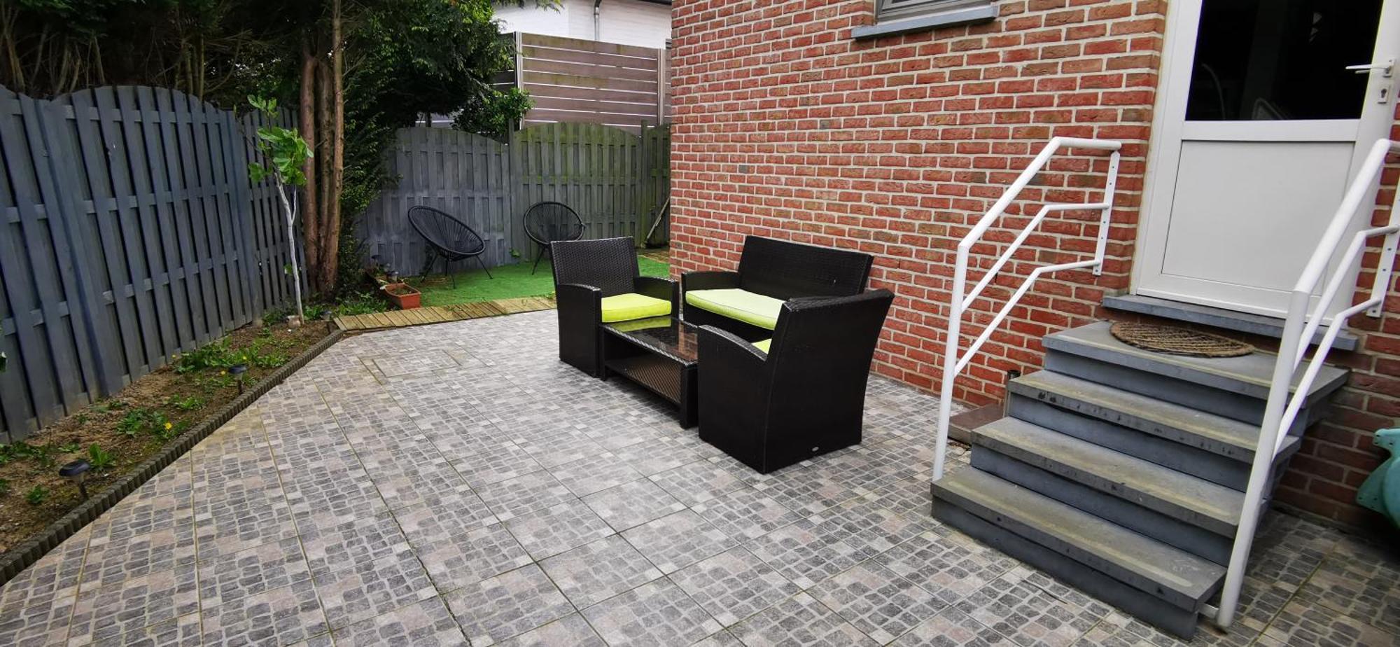 Studio Equipe Brussels Sint-Pieters-Leeuw Ngoại thất bức ảnh